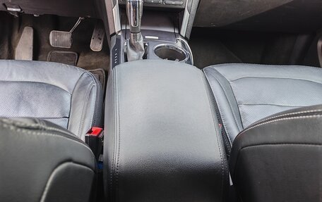 Ford Explorer VI, 2017 год, 2 350 000 рублей, 9 фотография