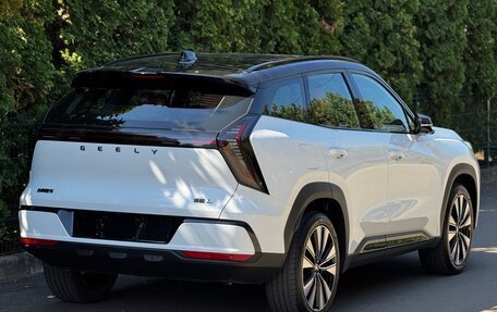 Geely Atlas, 2025 год, 2 920 000 рублей, 3 фотография