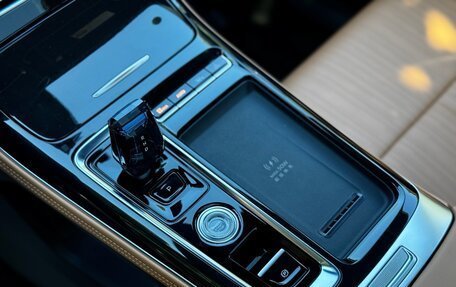 Geely Atlas, 2025 год, 2 920 000 рублей, 11 фотография