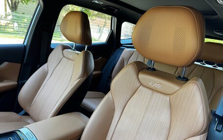 Geely Atlas, 2025 год, 2 920 000 рублей, 15 фотография