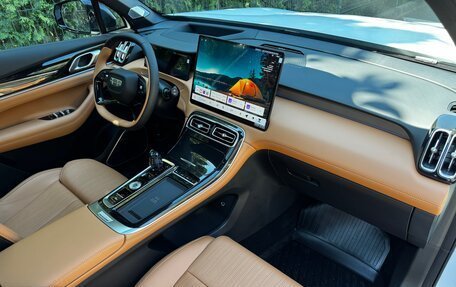 Geely Atlas, 2025 год, 2 920 000 рублей, 16 фотография