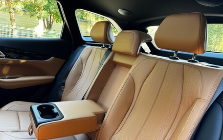 Geely Atlas, 2025 год, 2 920 000 рублей, 20 фотография