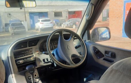 Nissan Largo III (W30), 1995 год, 350 000 рублей, 6 фотография