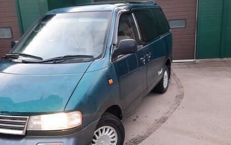 Nissan Largo III (W30), 1995 год, 350 000 рублей, 3 фотография