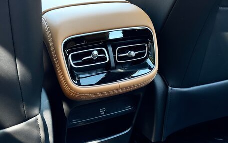 Geely Atlas, 2025 год, 2 920 000 рублей, 21 фотография