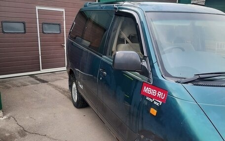 Nissan Largo III (W30), 1995 год, 350 000 рублей, 2 фотография