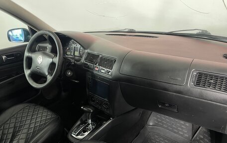 Volkswagen Golf IV, 2001 год, 320 000 рублей, 12 фотография