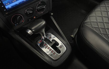 Volkswagen Golf IV, 2001 год, 320 000 рублей, 17 фотография