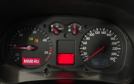 Volkswagen Golf IV, 2001 год, 320 000 рублей, 15 фотография