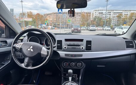 Mitsubishi Lancer IX, 2011 год, 750 000 рублей, 7 фотография