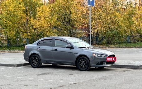 Mitsubishi Lancer IX, 2011 год, 750 000 рублей, 13 фотография