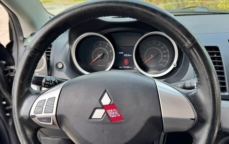 Mitsubishi Lancer IX, 2011 год, 750 000 рублей, 8 фотография