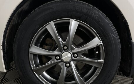 Hyundai Solaris II рестайлинг, 2015 год, 711 000 рублей, 7 фотография