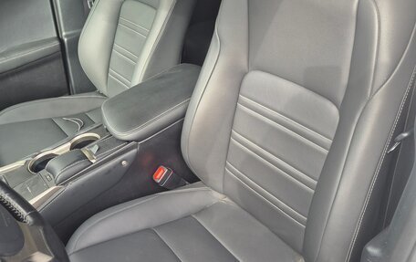 Lexus NX I, 2019 год, 4 850 000 рублей, 6 фотография