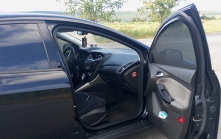 Ford Focus III, 2014 год, 699 000 рублей, 2 фотография