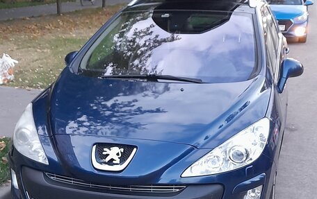 Peugeot 308 II, 2008 год, 700 000 рублей, 2 фотография