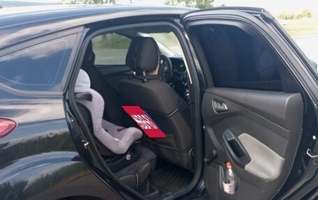 Ford Focus III, 2014 год, 699 000 рублей, 3 фотография