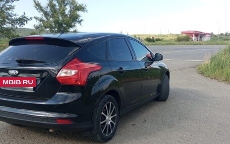 Ford Focus III, 2014 год, 699 000 рублей, 6 фотография