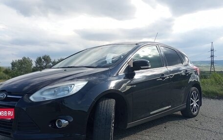 Ford Focus III, 2014 год, 699 000 рублей, 5 фотография