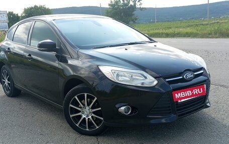 Ford Focus III, 2014 год, 699 000 рублей, 7 фотография