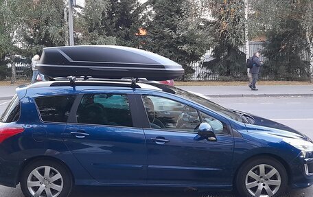 Peugeot 308 II, 2008 год, 700 000 рублей, 3 фотография