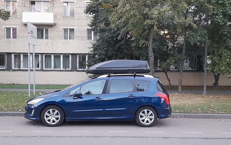 Peugeot 308 II, 2008 год, 700 000 рублей, 7 фотография
