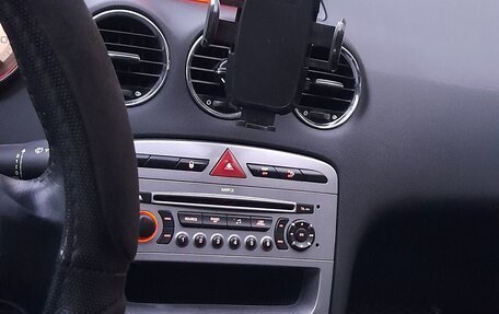 Peugeot 308 II, 2008 год, 700 000 рублей, 15 фотография