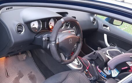 Peugeot 308 II, 2008 год, 700 000 рублей, 13 фотография