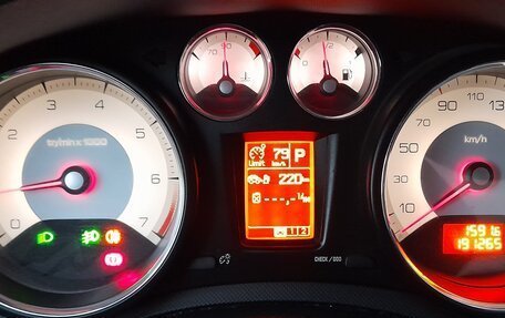 Peugeot 308 II, 2008 год, 700 000 рублей, 14 фотография