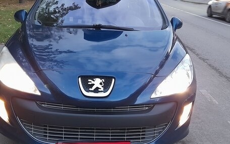 Peugeot 308 II, 2008 год, 700 000 рублей, 17 фотография