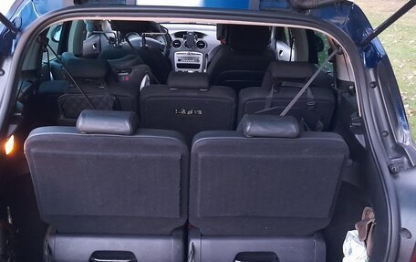 Peugeot 308 II, 2008 год, 700 000 рублей, 25 фотография