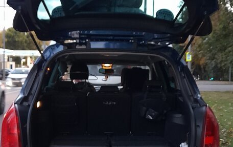 Peugeot 308 II, 2008 год, 700 000 рублей, 23 фотография