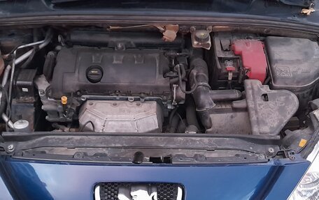 Peugeot 308 II, 2008 год, 700 000 рублей, 29 фотография