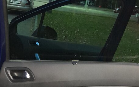 Peugeot 308 II, 2008 год, 700 000 рублей, 32 фотография