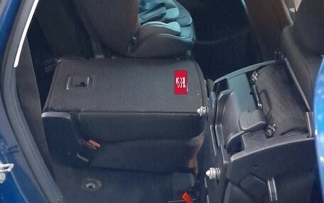 Peugeot 308 II, 2008 год, 700 000 рублей, 27 фотография