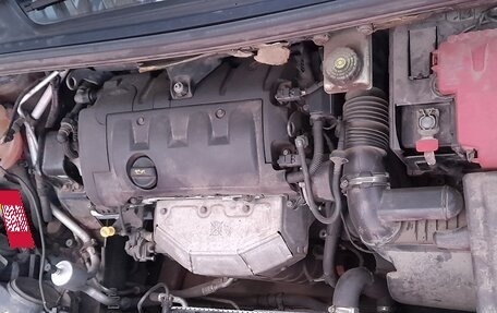 Peugeot 308 II, 2008 год, 700 000 рублей, 30 фотография