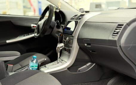 Toyota Corolla, 2010 год, 949 000 рублей, 2 фотография