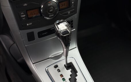 Toyota Corolla, 2010 год, 949 000 рублей, 8 фотография