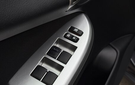 Toyota Corolla, 2010 год, 949 000 рублей, 11 фотография