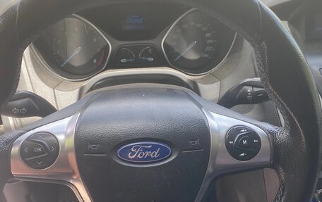 Ford Focus III, 2012 год, 800 000 рублей, 3 фотография