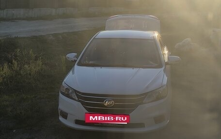 Lifan Solano II, 2016 год, 700 000 рублей, 13 фотография