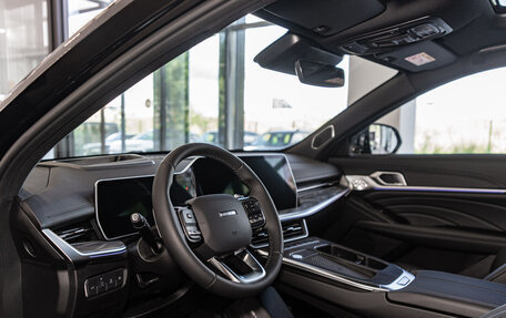 Haval F7x, 2025 год, 3 349 000 рублей, 8 фотография