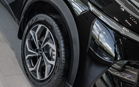 Haval F7x, 2025 год, 3 349 000 рублей, 14 фотография