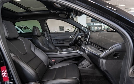 Haval F7x, 2025 год, 3 349 000 рублей, 10 фотография