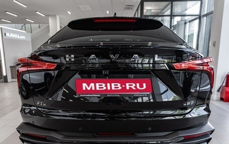 Haval F7x, 2025 год, 3 349 000 рублей, 6 фотография