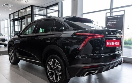 Haval F7x, 2025 год, 3 349 000 рублей, 3 фотография