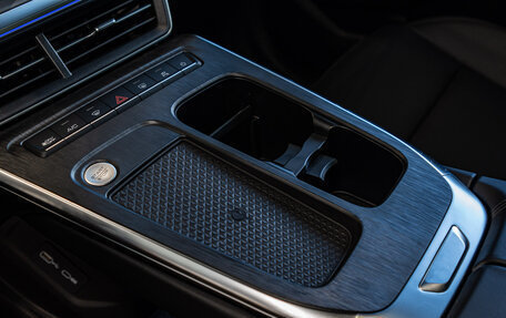 Haval F7x, 2025 год, 3 349 000 рублей, 17 фотография