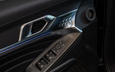 Haval F7x, 2025 год, 3 349 000 рублей, 16 фотография