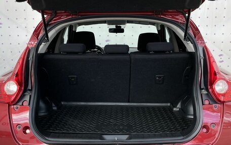 Nissan Juke II, 2013 год, 1 020 000 рублей, 7 фотография