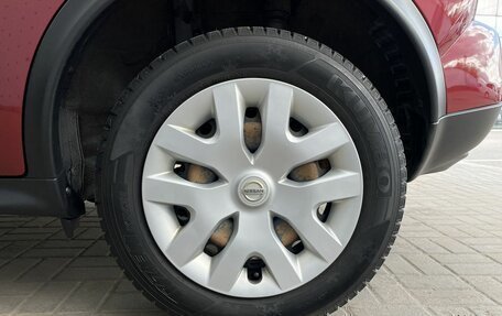 Nissan Juke II, 2013 год, 1 020 000 рублей, 19 фотография